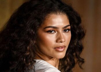 L’année 2026 sera-t-elle l’année de la consécration pour Zendaya ?