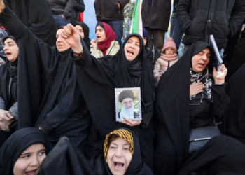 L&rsquo;ayatollah Ali Khamenei sera inhumé dans la ville sainte de Machhad