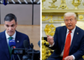 L’Espagne refuse l’accès à ses bases militaires: Trump menace de rompre tout échange commercial