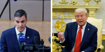 L’Espagne refuse l’accès à ses bases militaires: Trump menace de rompre tout échange commercial