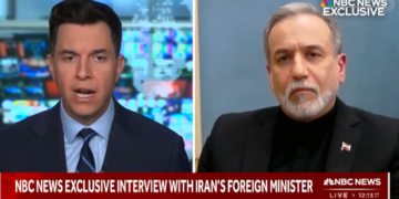 L&rsquo;Iran ne demande ni «cessez-le-feu» ni «négociations» avec les Etats-Unis