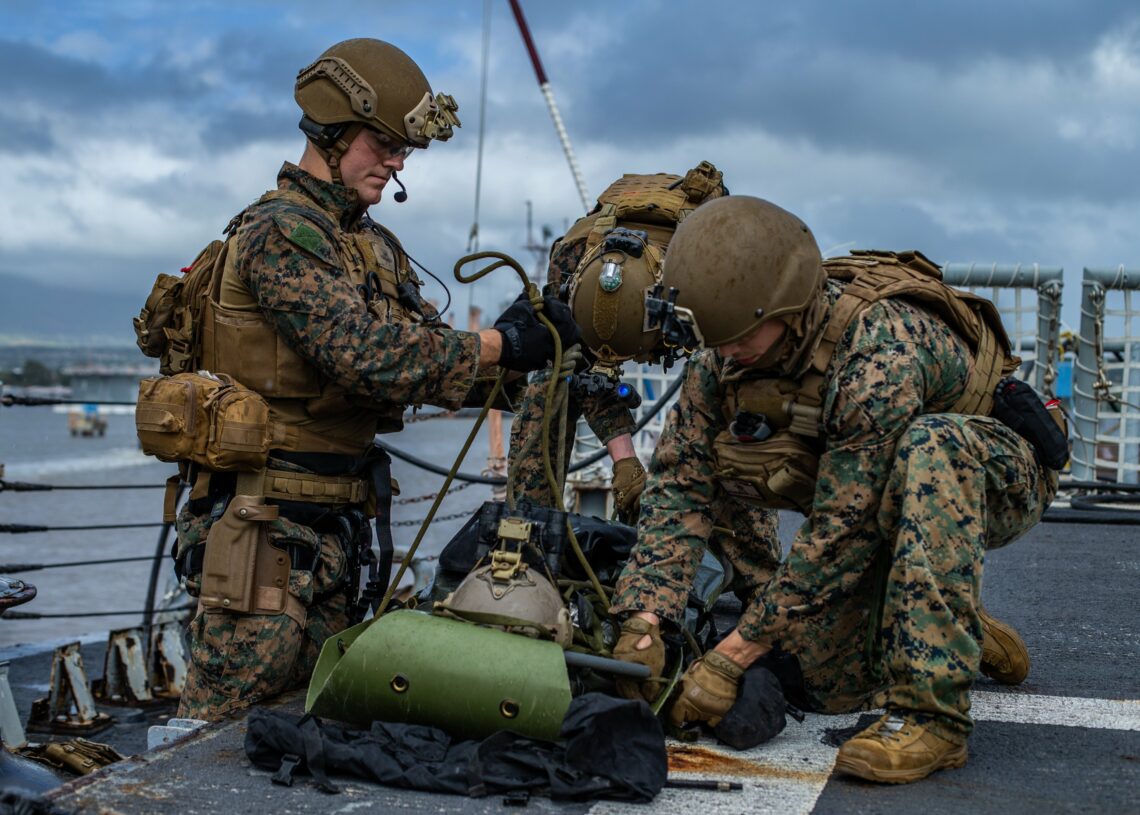Plus de 300 militaires américains blessés depuis le début de la guerre contre l&rsquo;Iran