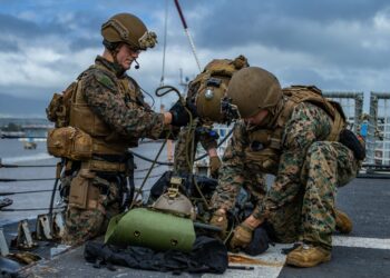 Plus de 300 militaires américains blessés depuis le début de la guerre contre l&rsquo;Iran