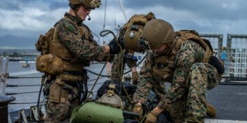 Plus de 300 militaires américains blessés depuis le début de la guerre contre l&rsquo;Iran