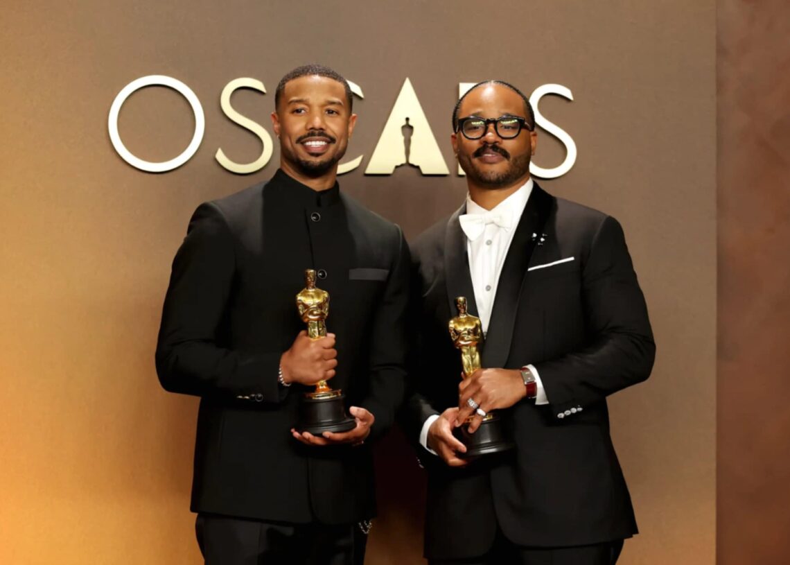 Oui « Sinners » est un excellent film et oui, Michael B Jordan mérite amplement son oscar du meilleur rôle !