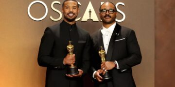 Oui « Sinners » est un excellent film et oui, Michael B Jordan mérite amplement son oscar du meilleur rôle !