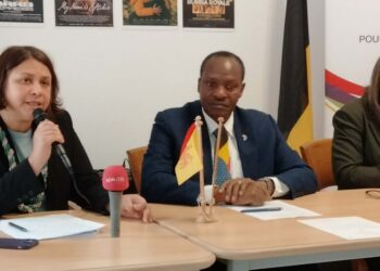 Journées du film Francophone – CineF 2026 : Un acte de résistance intellectuelle…