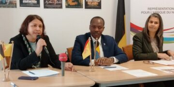 Journées du film Francophone – CineF 2026 : Un acte de résistance intellectuelle…