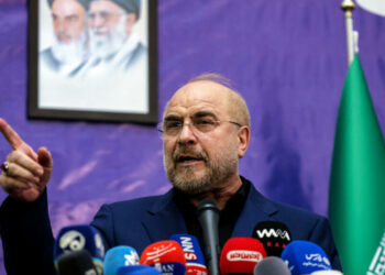 Iran : ça bouge, mais…