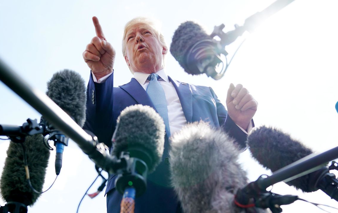 Iran : une question de munitions…