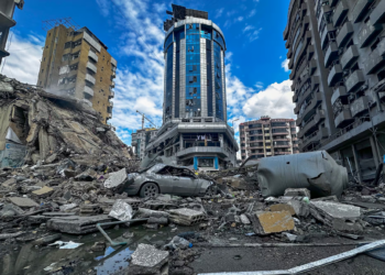 Liban: les frappes israéliennes ont fait près de 300 morts depuis lundi