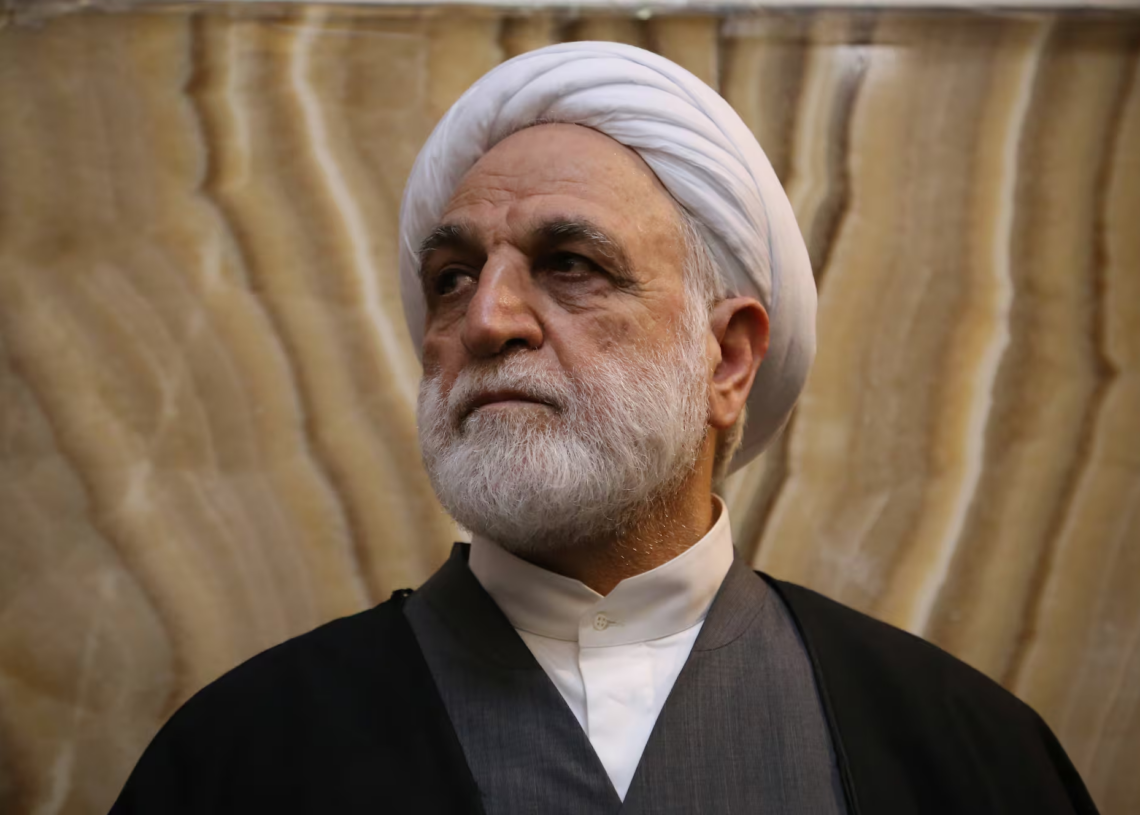 L&rsquo;Iran dit disposer de preuves que certains pays voisins sont au service de «l&rsquo;ennemi»