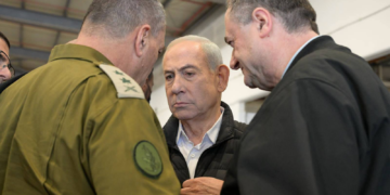 Israël continuera de frapper l&rsquo;Iran avec «toute» sa «force» pour «éradiquer le régime» promet Netanyahu