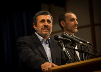 L’ancien président iranien Mahmoud Ahmadinejad a été tué dans une frappe aérienne à Téhéran