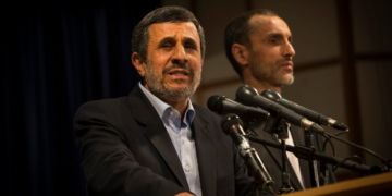 L’ancien président iranien Mahmoud Ahmadinejad a été tué dans une frappe aérienne à Téhéran