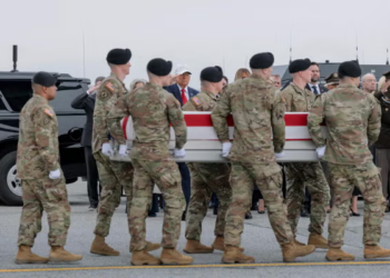 Guerre contre l&rsquo;Iran: Les Etats-Unis annoncent la mort d&rsquo;un septième soldat