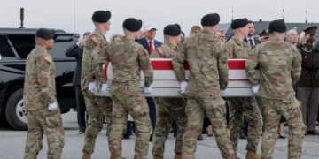 Guerre contre l&rsquo;Iran: Les Etats-Unis annoncent la mort d&rsquo;un septième soldat