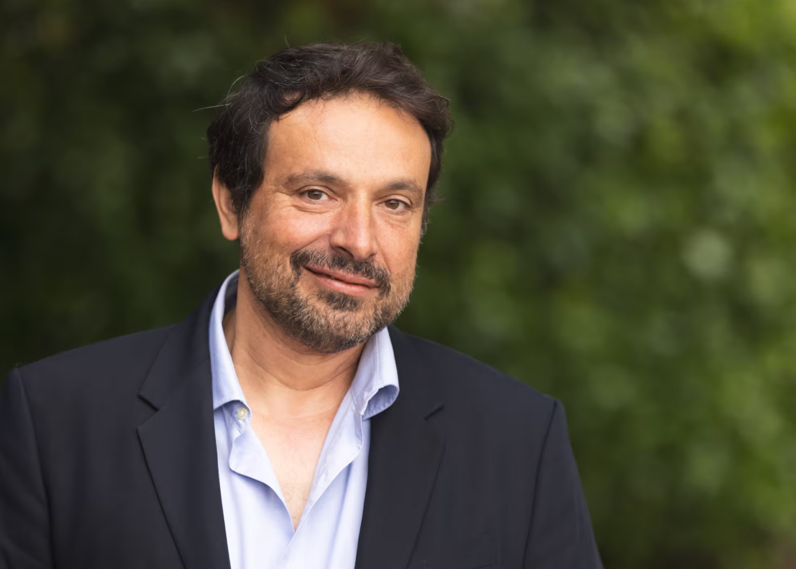 Bruno Salomone, acteur dans « Fais pas ci, fais pas ça », est décédé à 55 ans