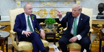 Iran: Trump menace de retirer les Etats-Unis de l&rsquo;OTAN