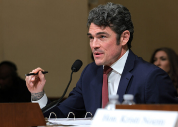 Opposé à la guerre en Iran, un haut responsable de l&rsquo;antiterrorisme américain annonce sa démission