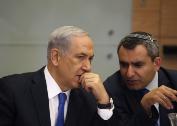 La guerre contre l’Iran, une “bénédiction immense pour Israël”