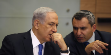 La guerre contre l’Iran, une “bénédiction immense pour Israël”