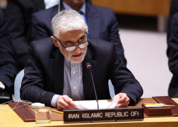 L&rsquo;Iran dénonce un « crime de guerre » après la mort de civils