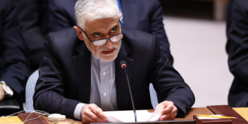 L&rsquo;Iran dénonce un « crime de guerre » après la mort de civils