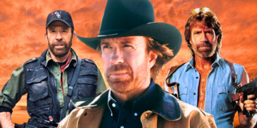 L&rsquo;acteur américain Chuck Norris est mort à l&rsquo;âge de 86 ans