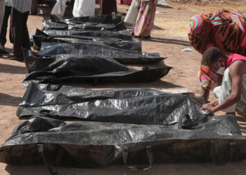 Carnage au Soudan: Au moins 64 morts dans une attaque contre un centre de santé