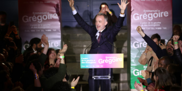 Voici les résultats des municipales en France: Déjà la présidentielle 2027?