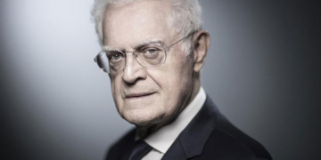 France: L&rsquo;ancien Premier ministre Lionel Jospin est décédé à 88 ans