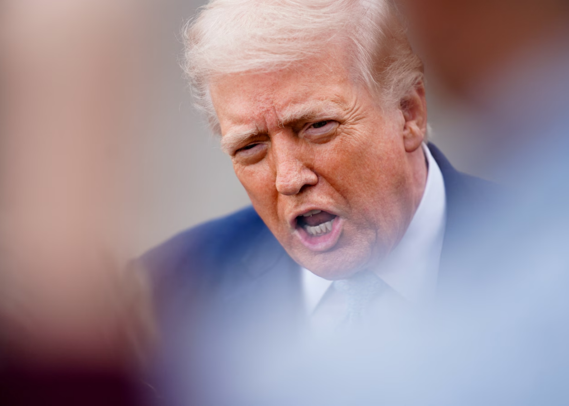Iran : le revirement de Trump