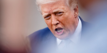 Iran : le revirement de Trump