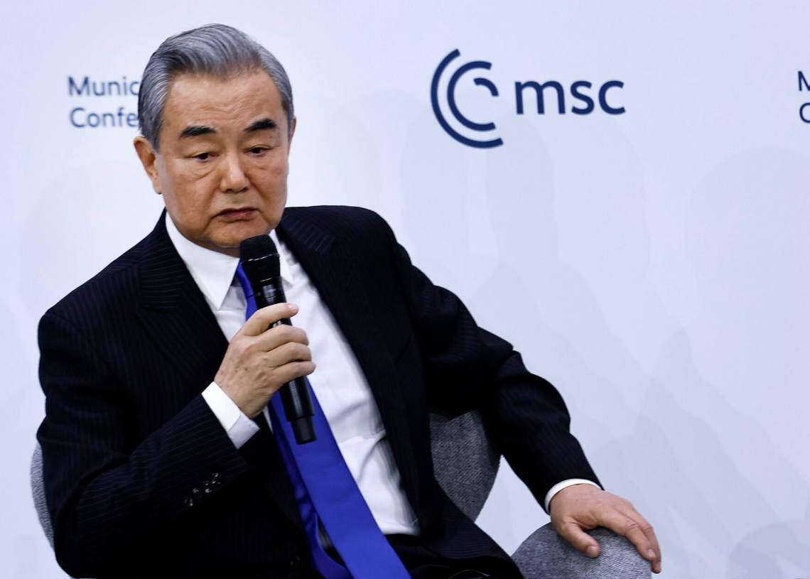 La Chine appelle Israël à «l’arrêt immédiat» des frappes sur l’Iran