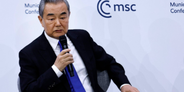 La Chine appelle Israël à «l&rsquo;arrêt immédiat» des frappes sur l&rsquo;Iran