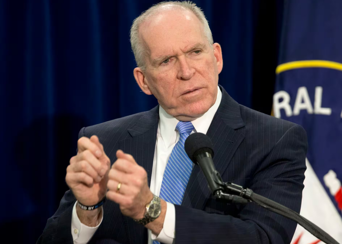 Négociations: L&rsquo;ex-chef de la CIA: «Je suis plus enclin à croire l&rsquo;Iran que Donald Trump»