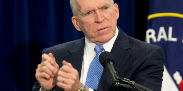 Négociations: L&rsquo;ex-chef de la CIA: «Je suis plus enclin à croire l&rsquo;Iran que Donald Trump»