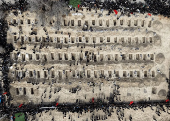 De l’Iran et d’autres guerres