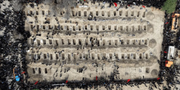 De l’Iran et d’autres guerres