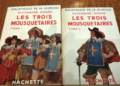 « Les trois Mousquetaires »: Le squelette de D&rsquo;Artagnan aurait été retrouvé aux Pays-Bas