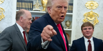 Selon des sources au Pentagone: Trump serait en train de préparer son «coup final» contre l&rsquo;Iran
