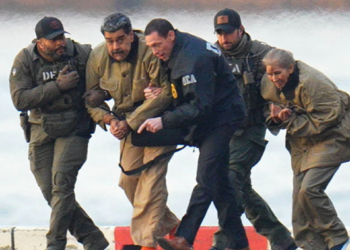 Le Venezuela quatre mois après…