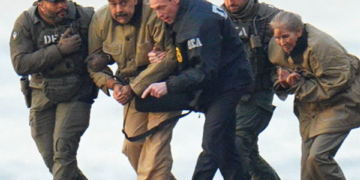 Le Venezuela quatre mois après…