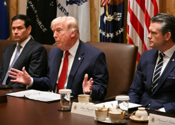 Trump a toujours raison…