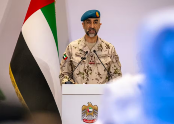 «Un cessez-le-feu ne suffit pas» : les Emirats arabes unis durcissent le ton face à l&rsquo;Iran