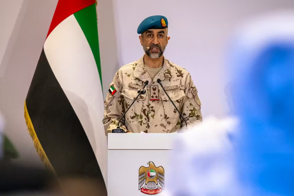 «Un cessez-le-feu ne suffit pas» : les Emirats arabes unis durcissent le ton face à l’Iran