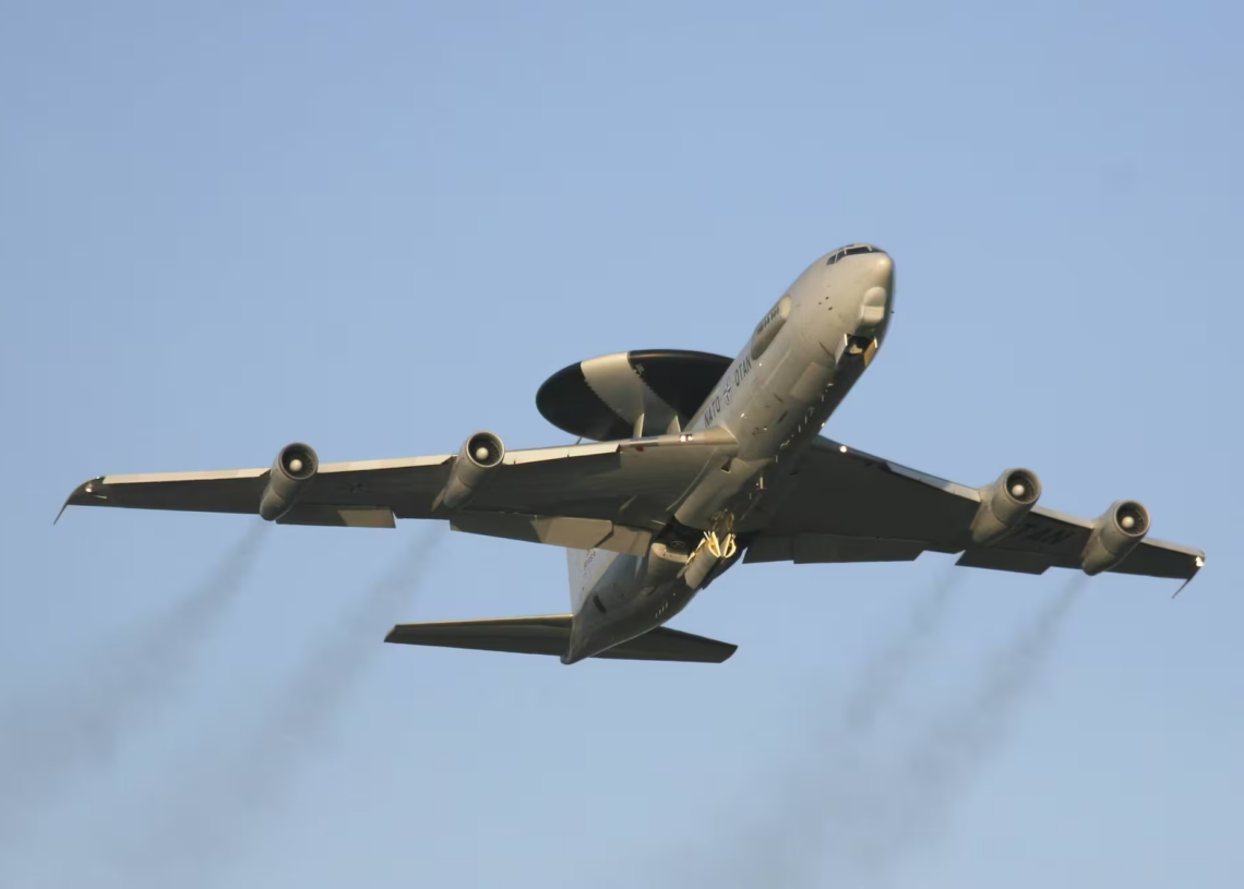 Avec cette attaque sur un avion de combat américain, l’Iran porte un coup dur aux USA