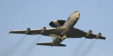 Avec cette attaque sur un avion de combat américain, l&rsquo;Iran porte un coup dur aux USA