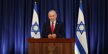 Netanyahu ordonne l&rsquo;extension de la zone tampon dans le sud du Liban